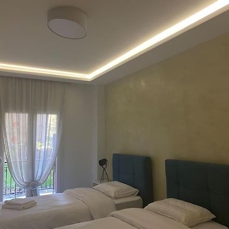 Apartment By The Castle Giannina Esterno foto