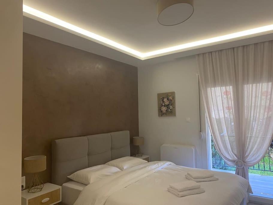 Apartment By The Castle Giannina Esterno foto