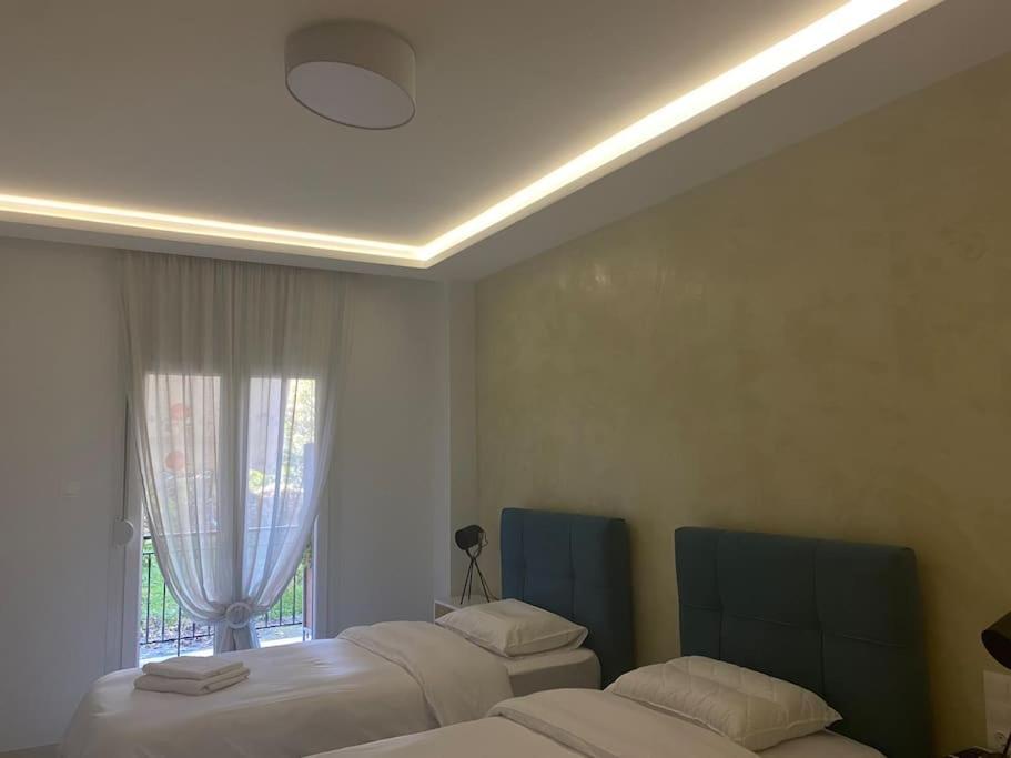 Apartment By The Castle Giannina Esterno foto