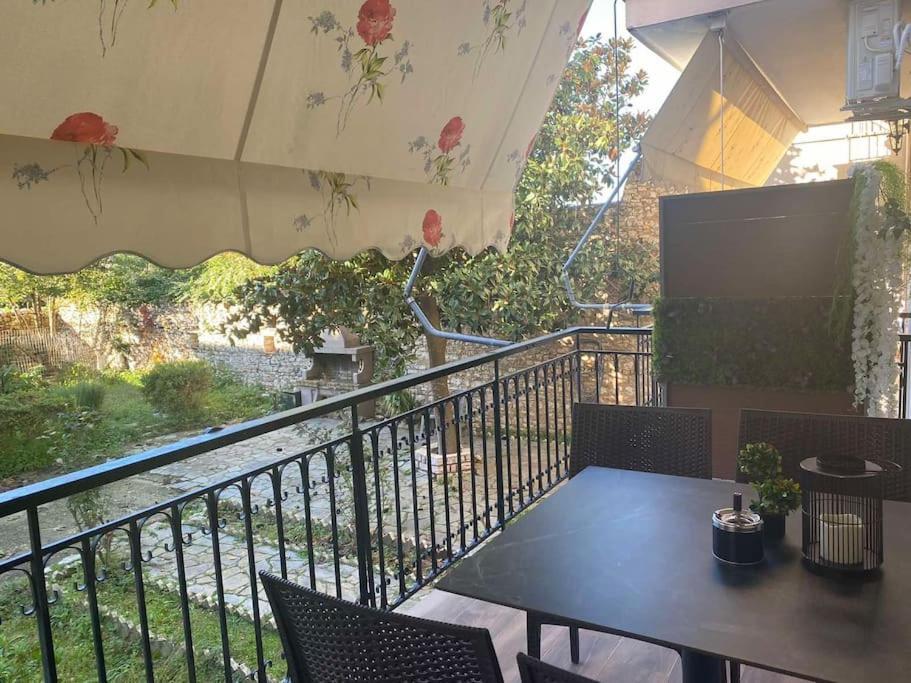 Apartment By The Castle Giannina Esterno foto